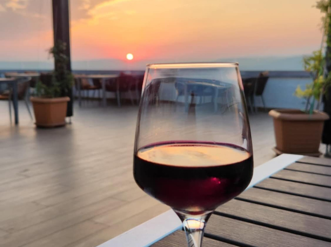 Sevsamora Resort and Spa主图