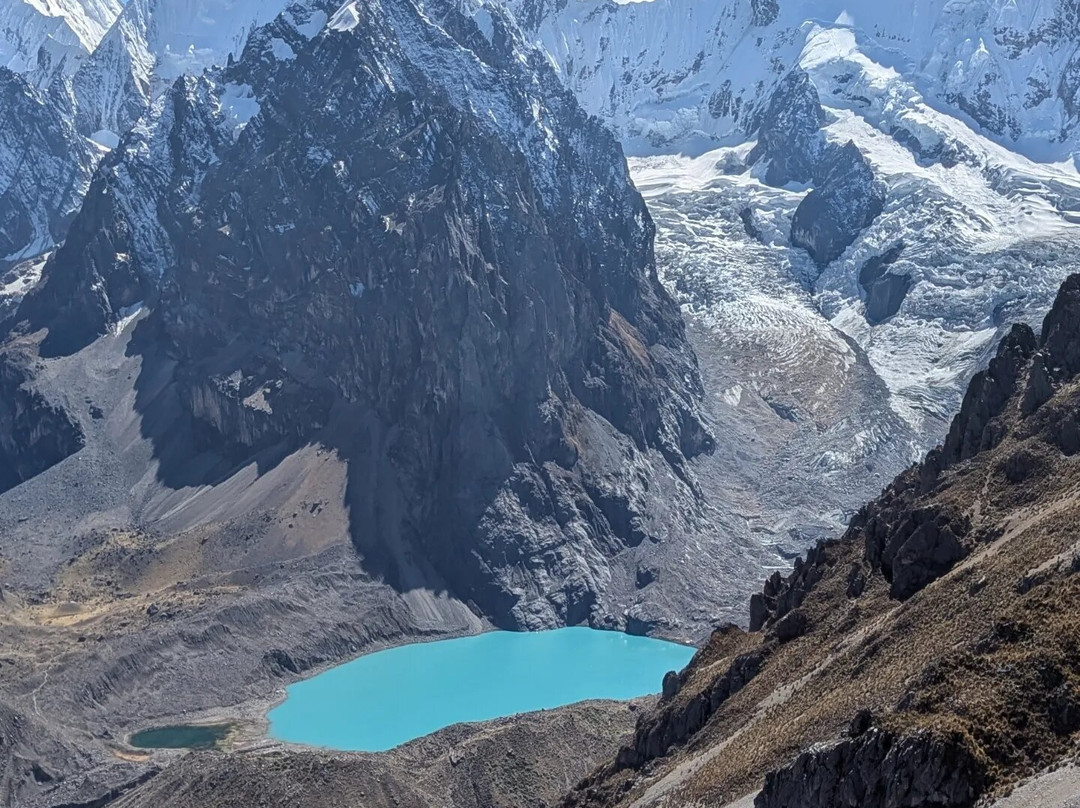 Yaku Expeditions Peru-Recuay必去景点