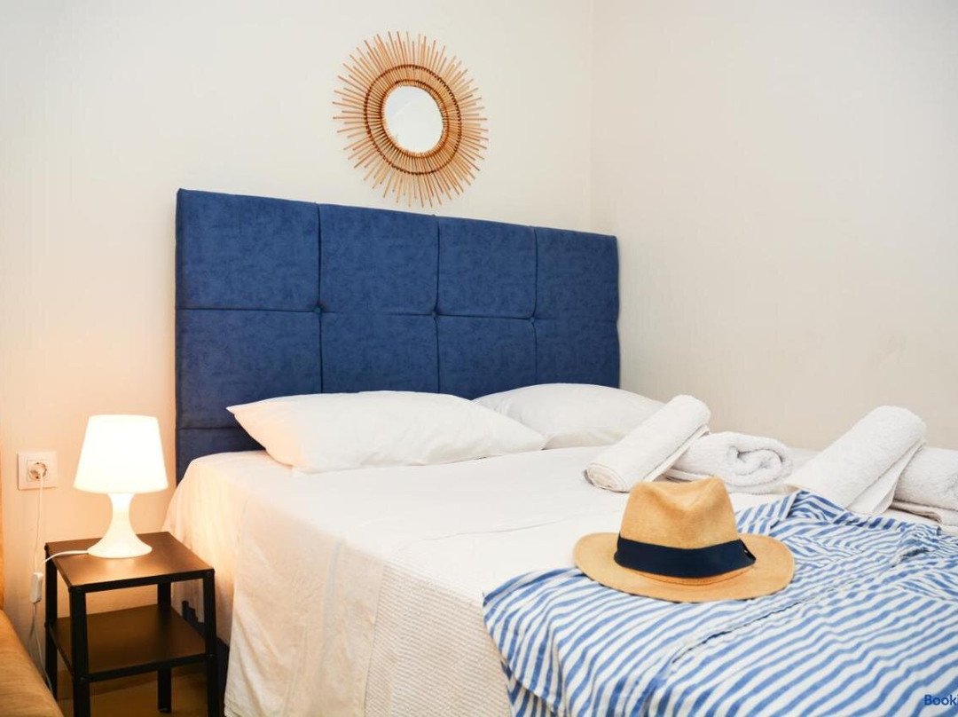Thea Apartments