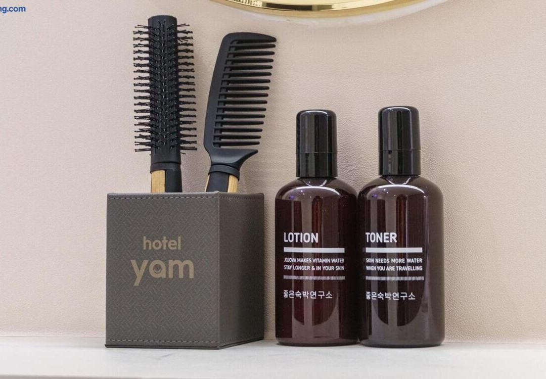 Hotel Yam - Gumi Indong