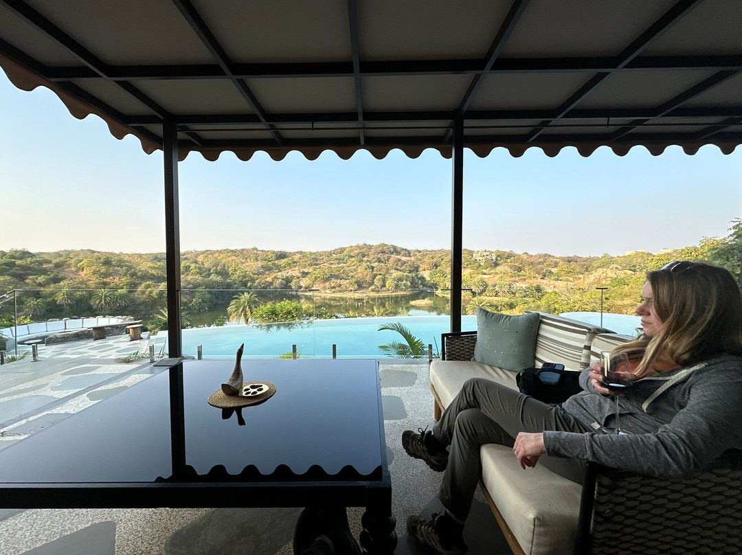 Chunda Shikar Oudi主图