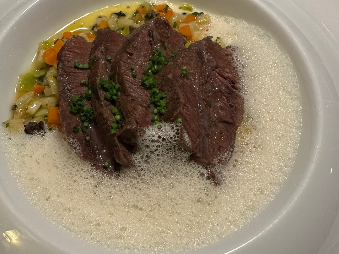 Restaurant & Gastehaus Spinne主图