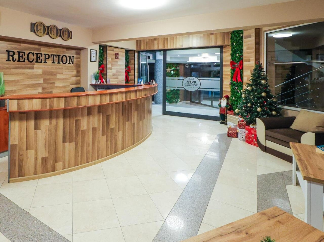 Hotel Gotse Delchev主图