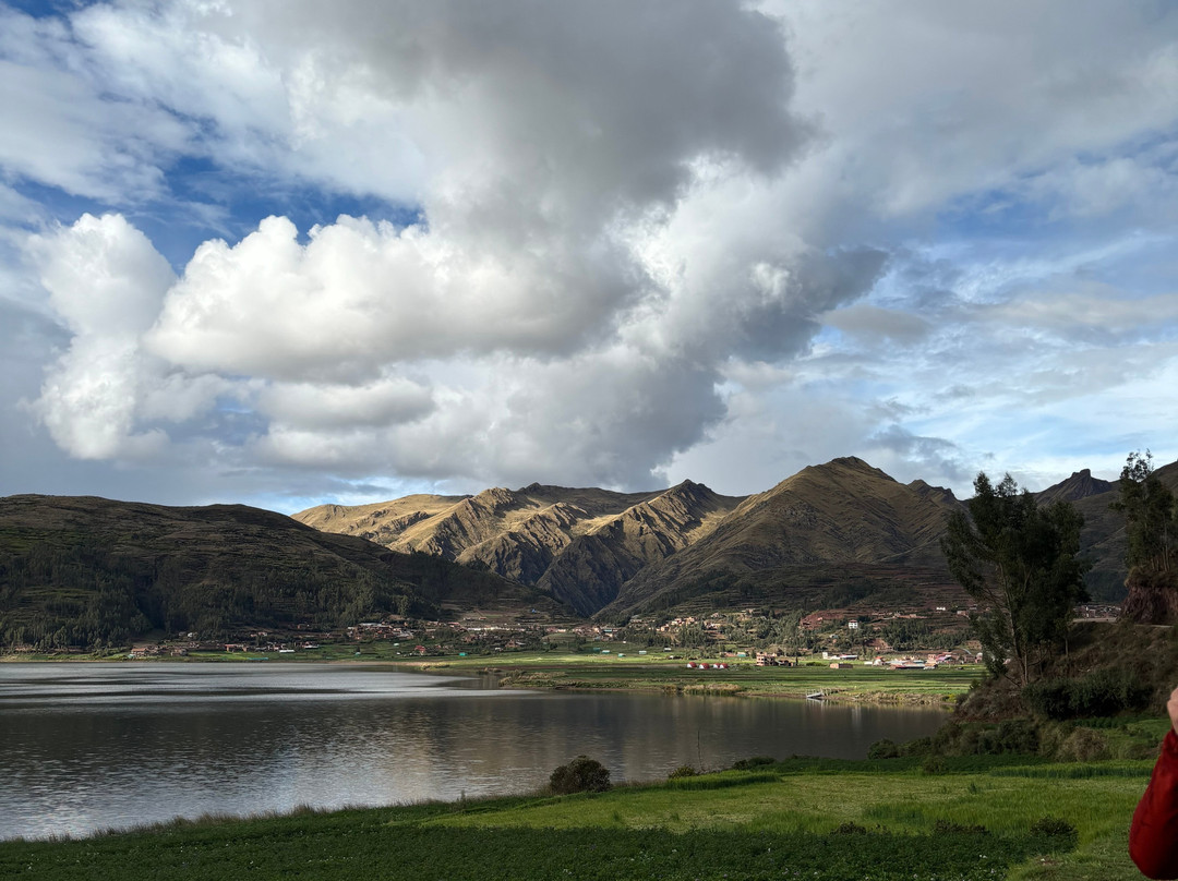 ATV CUSCO ADVENTURES ON WHEELS-库斯科必去景点