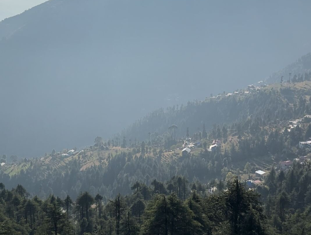 Aanantham Country Resort