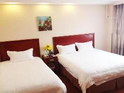 格林豪泰廊坊燕郊燕灵路大学城快捷酒店