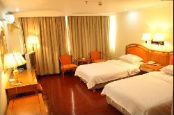 宜致酒店(广州北京路步行街西门口地铁站店)主图