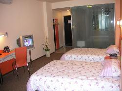 如家酒店-惠州麦地南路店