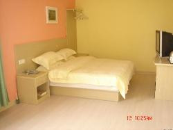 芜湖QQ快捷黄山中路店