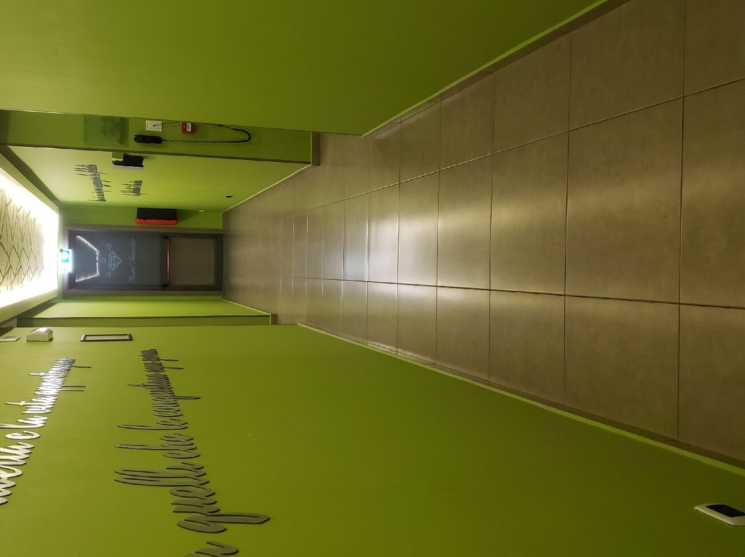 Hotel Smeraldo主图