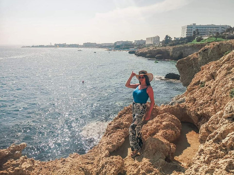 Sergio-拉纳加必去景点