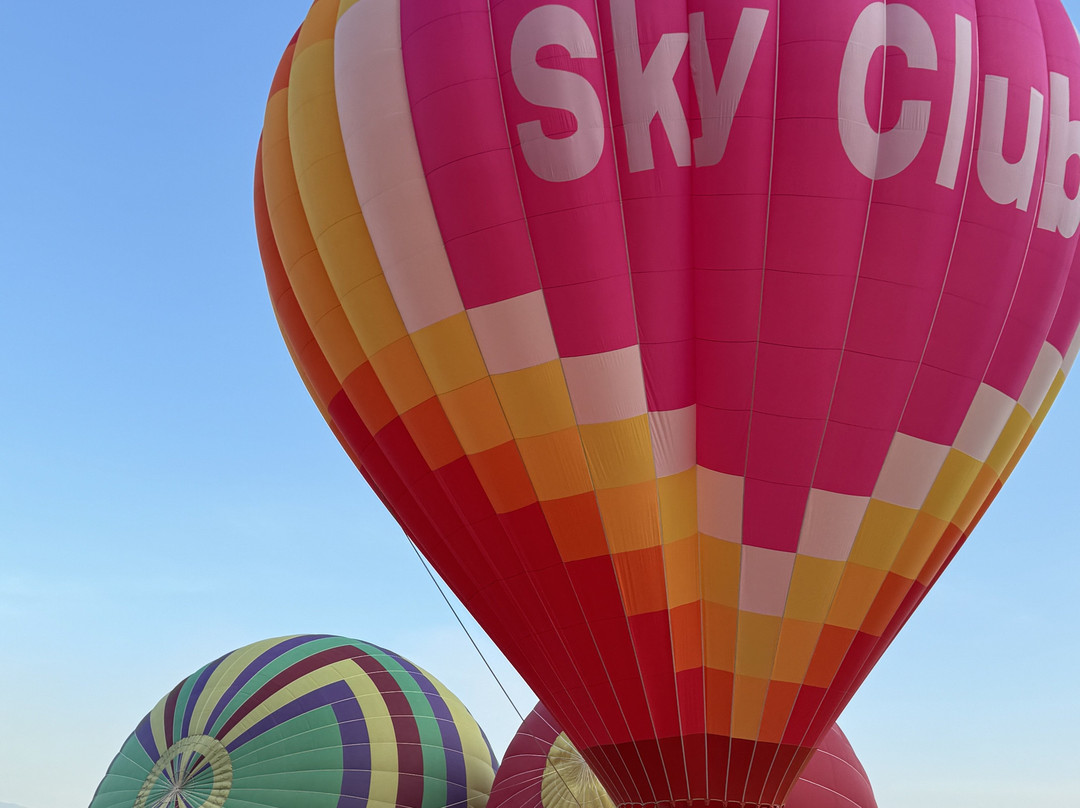 VLT Natural Tours-旺阳必去景点