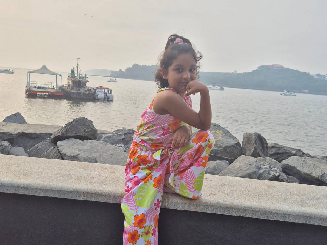 Richmonde Ananta Elite - Goa主图