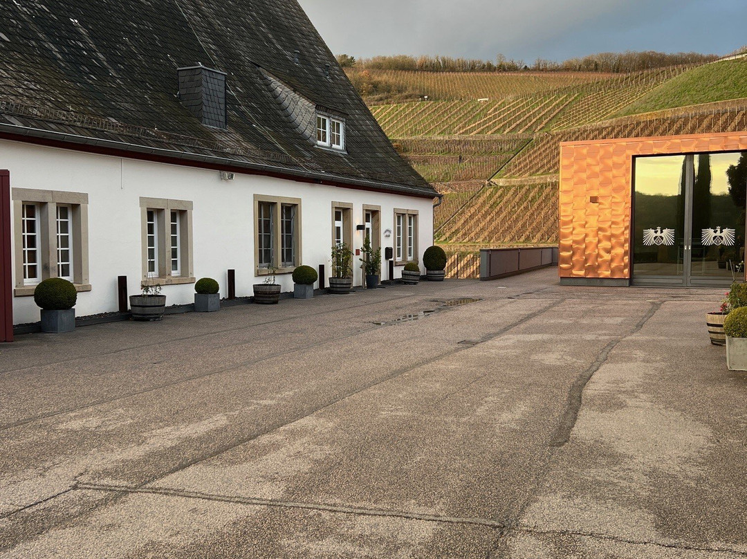 Gaestehaus Gut Hermannsberg主图