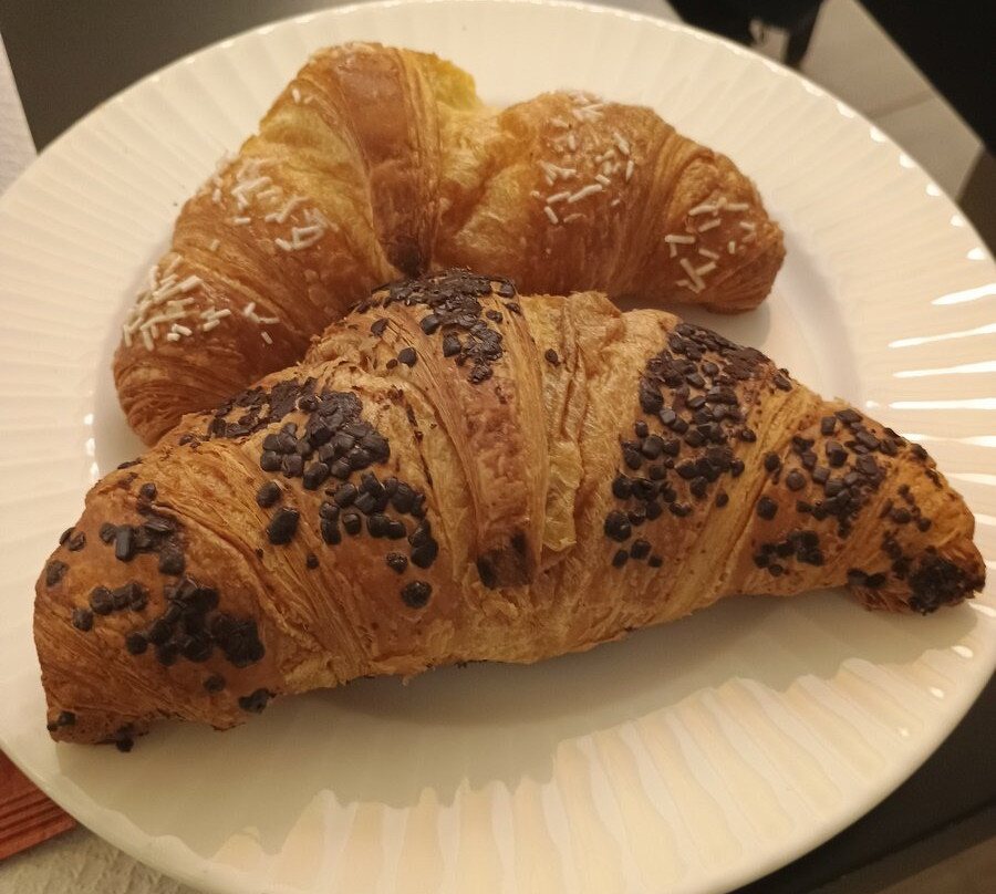 乌娜威切塞纳诺德酒店主图