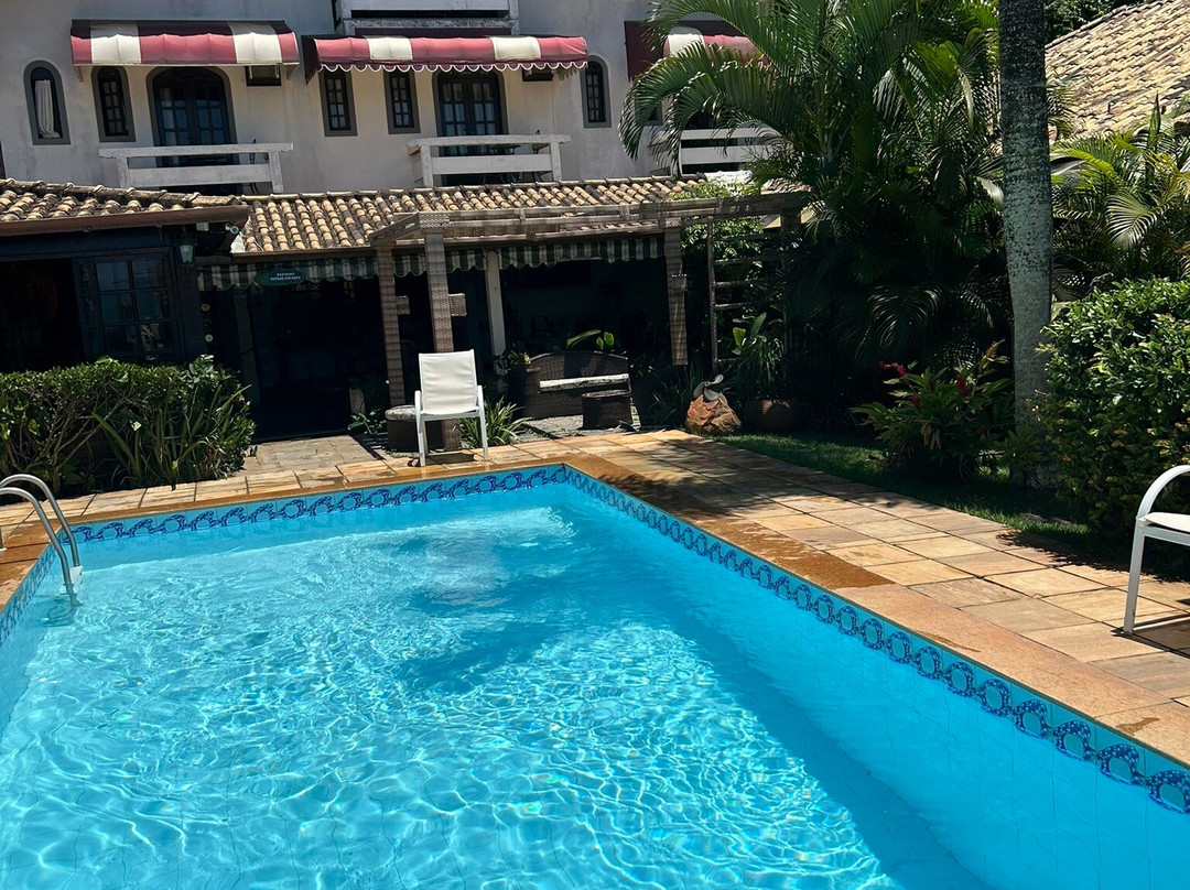 Pousada do Marujo主图