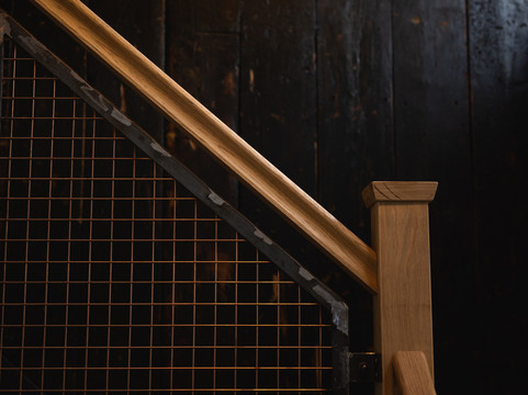 Owen House Farm主图