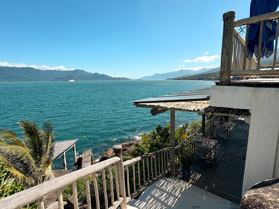 Vilatoro Guest House主图