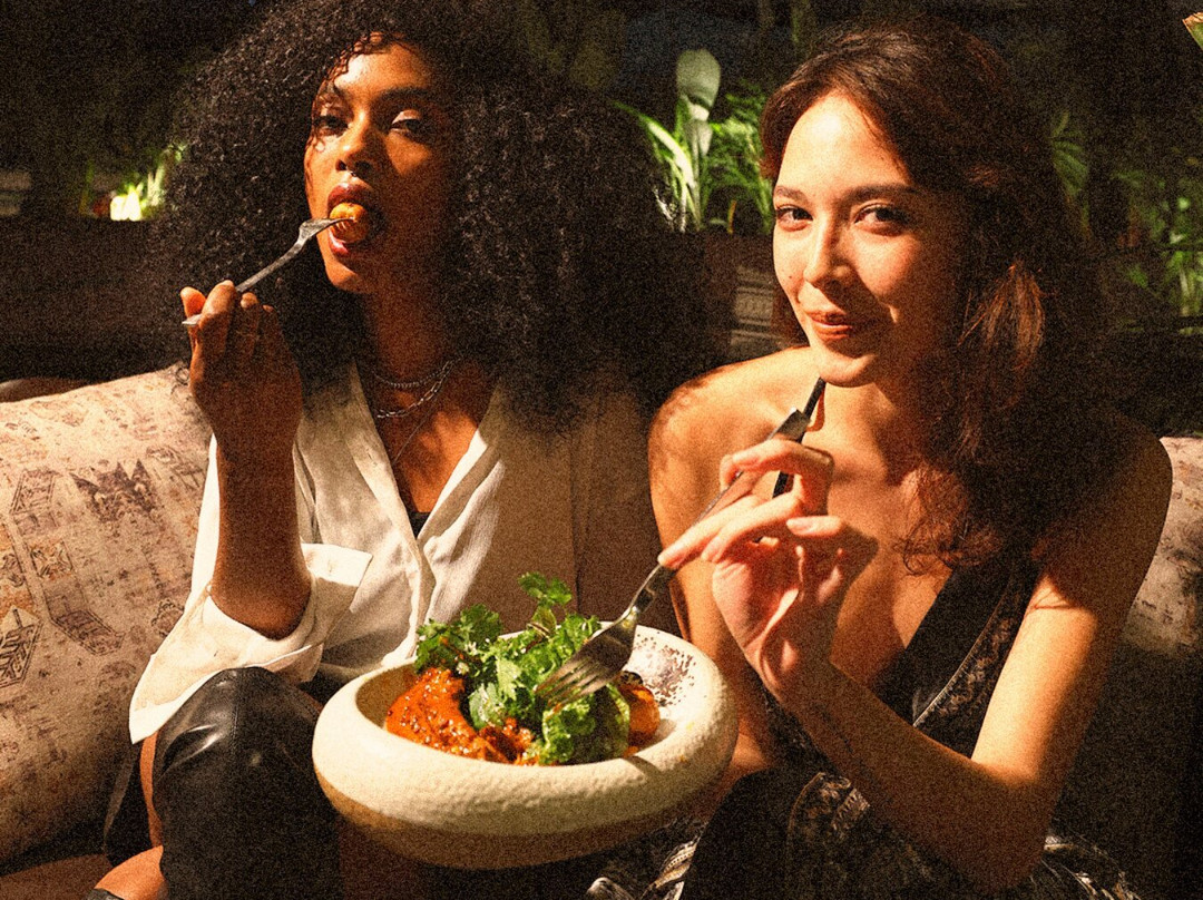 Mombasa Restaurante Medellín