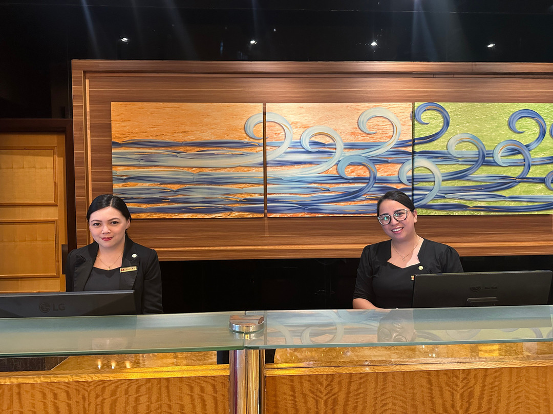 万鸦老瑞士贝尔酒店