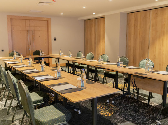 Hilton Garden Inn Baku主图