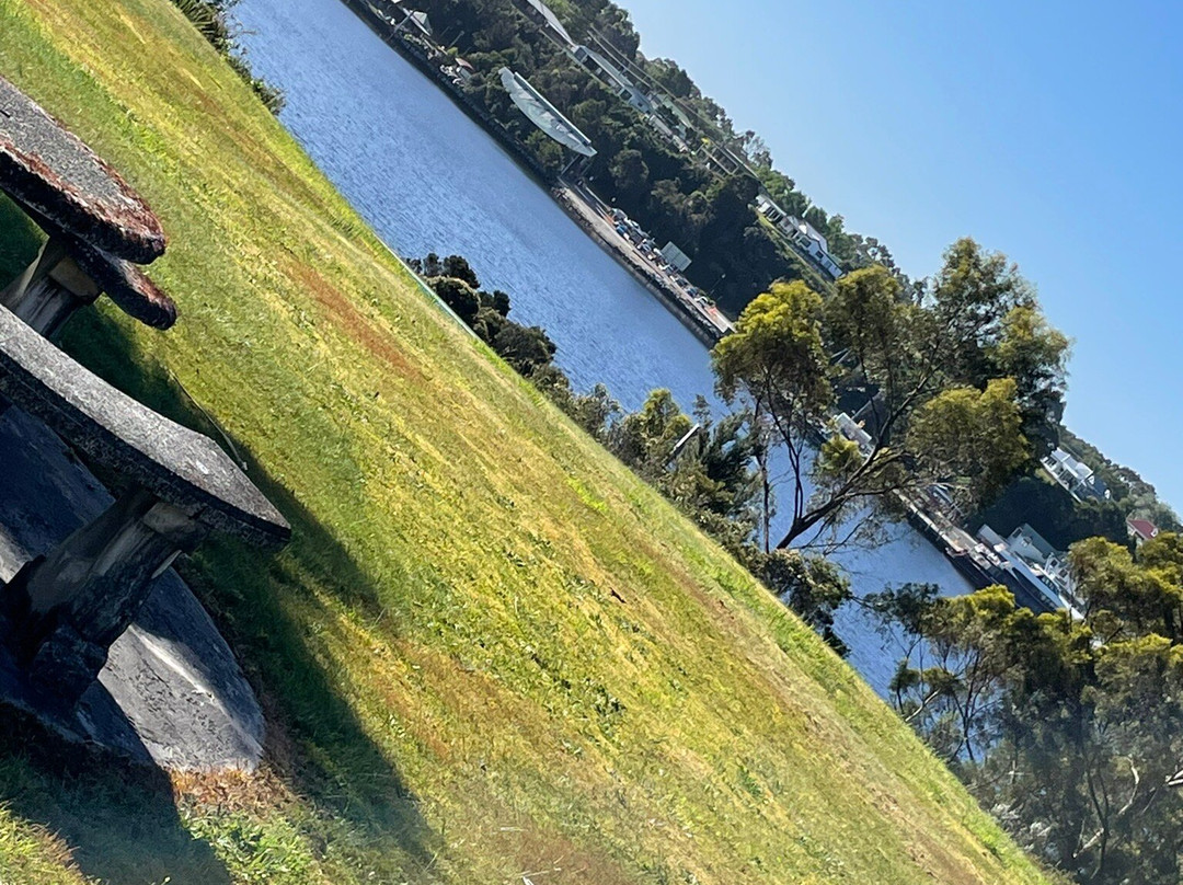 Gordon Gateway主图