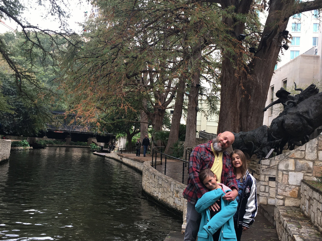 Hampton Inn & Suites Boerne主图