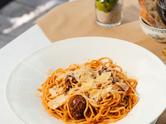 Casa Tulia Italian Restaurant