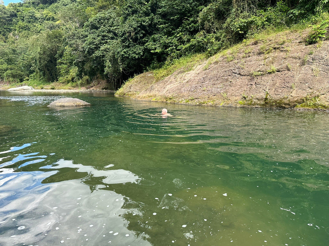 Toro Negro State Forest-波多黎各必去景点