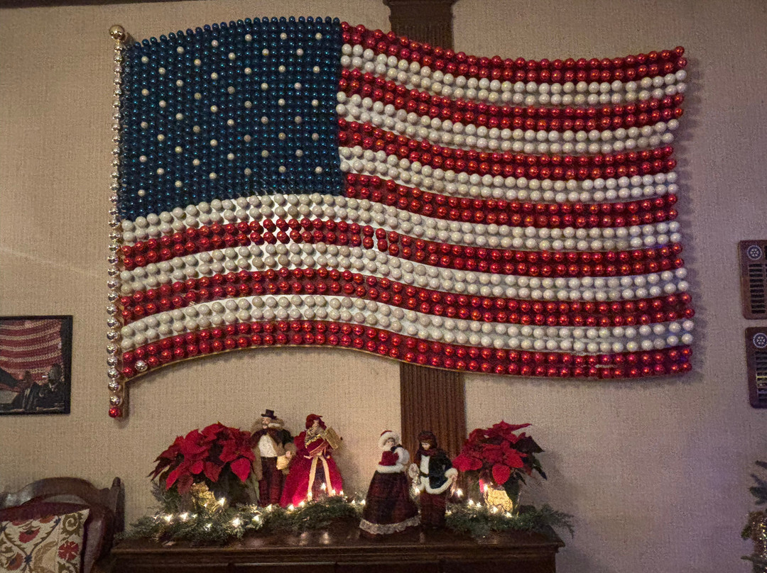 Penn Wells Hotel主图