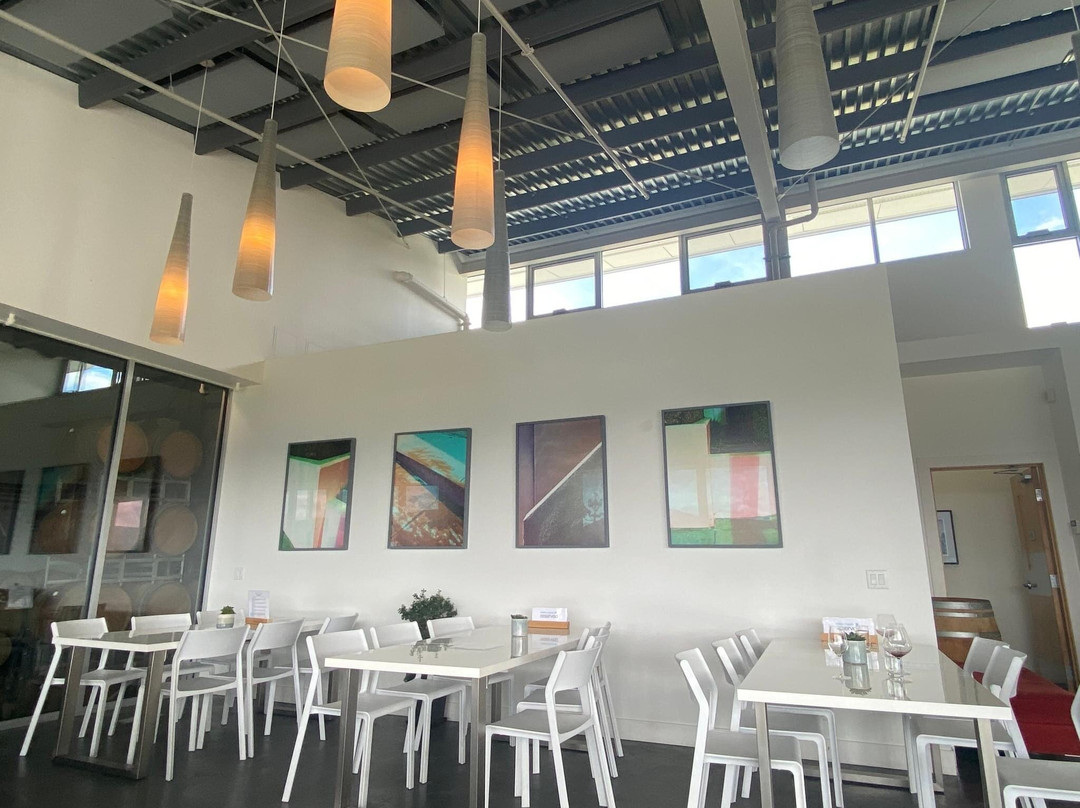 Tantalus Vineyards-基洛纳必去景点