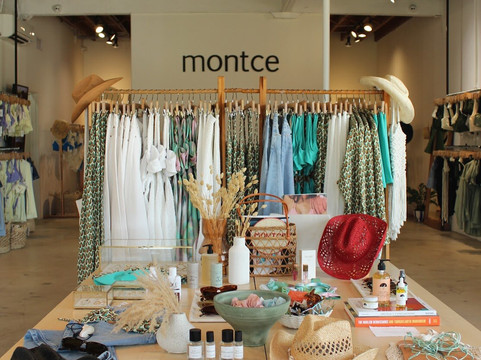 Montce Swim-劳德代尔堡必去景点