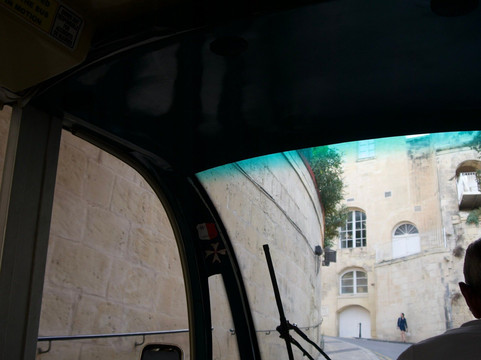 N/A-瓦莱塔必去景点