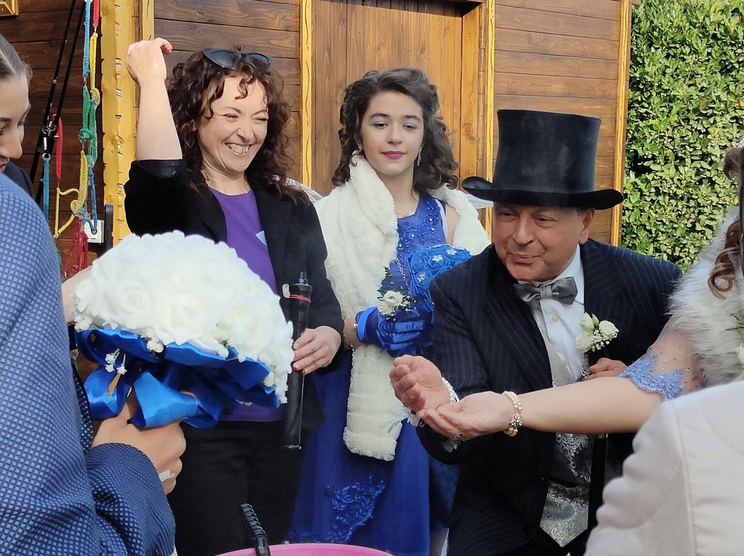 Magic Land-Motta Sant'Anastasia必去景点