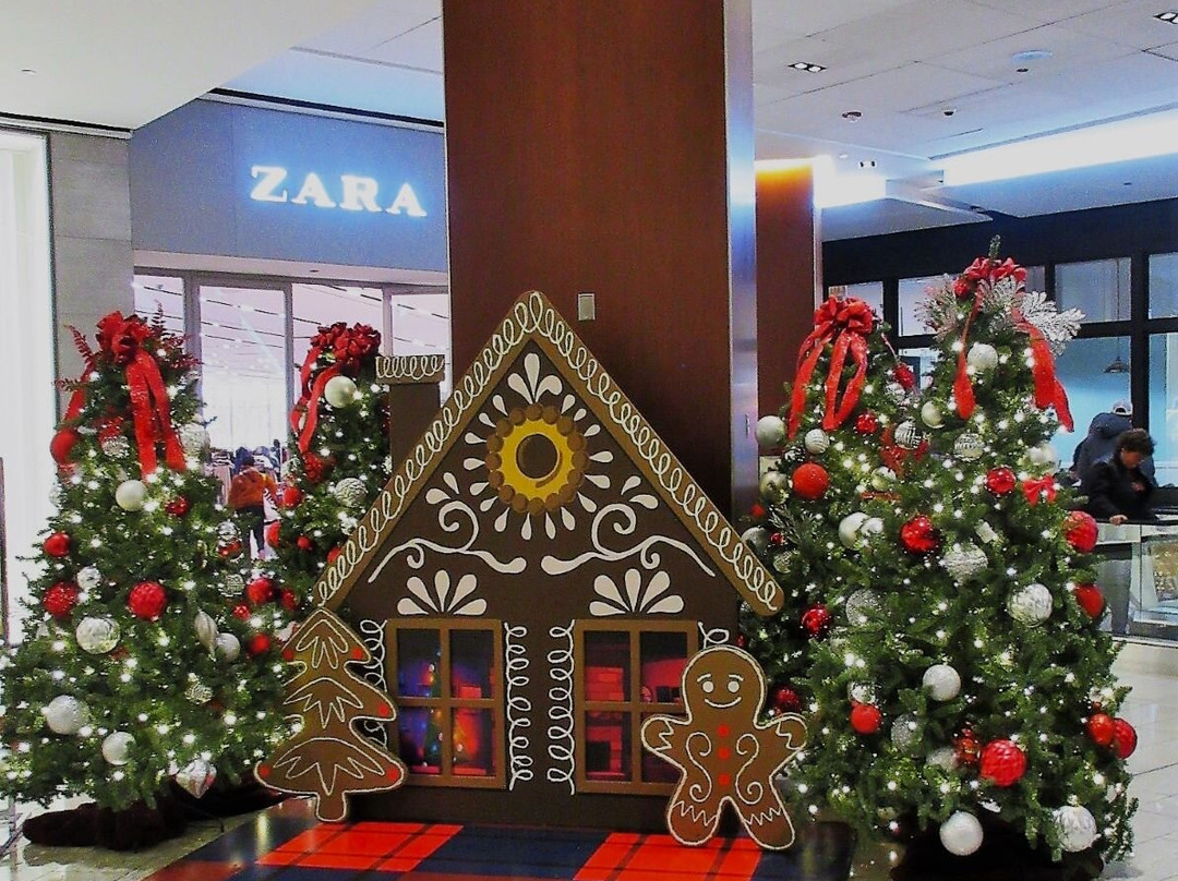 Block 37-芝加哥必去景点