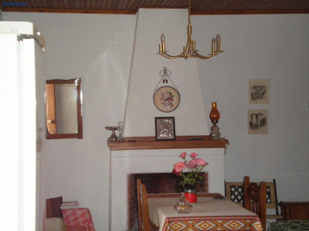 Archontiko Samara
