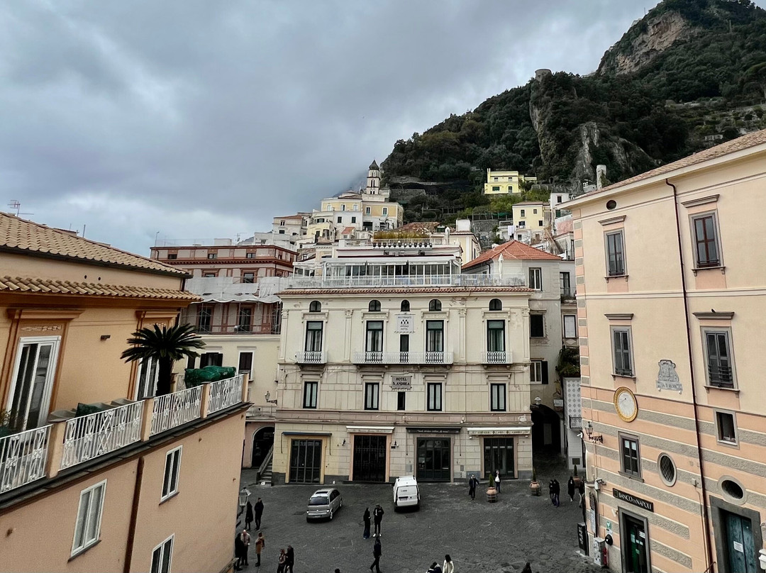 Piazza Duomo景点图片