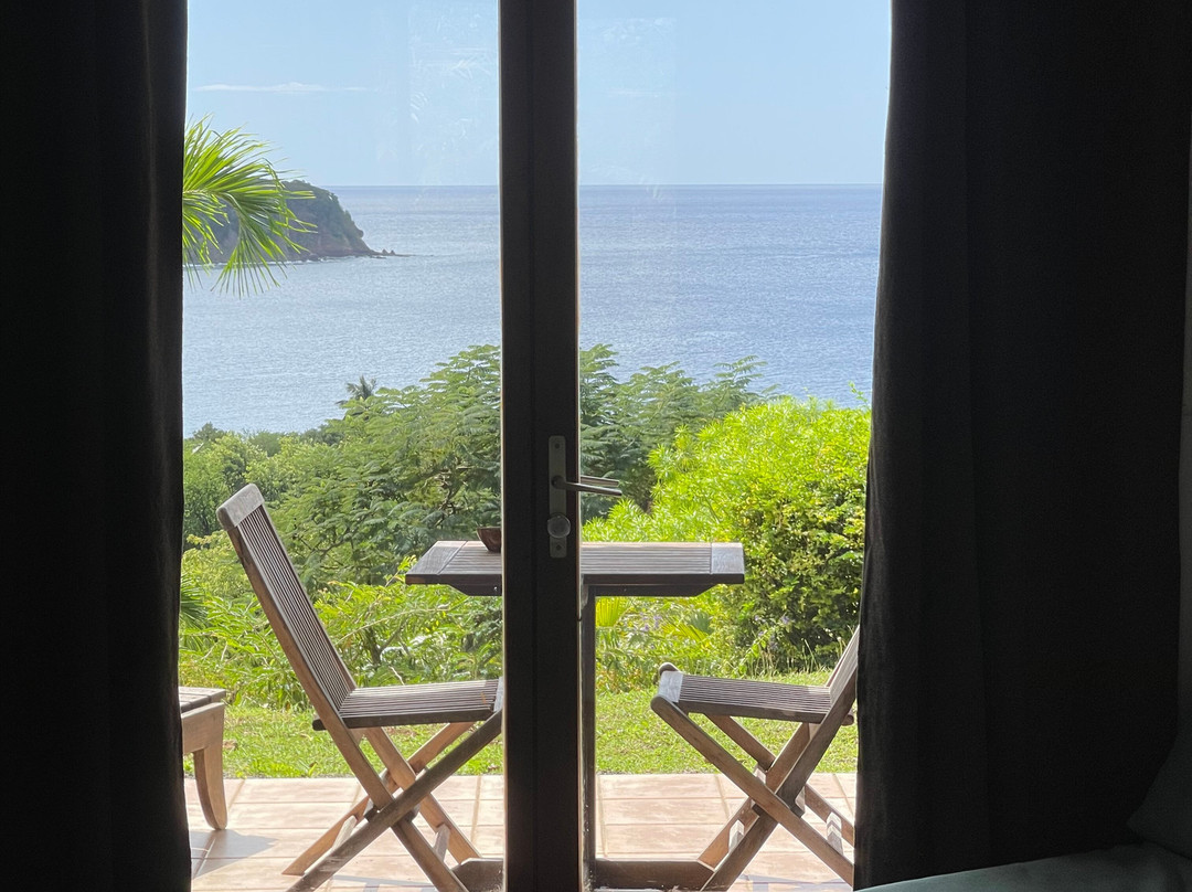 Hotel Restaurant Le Rayon Vert主图