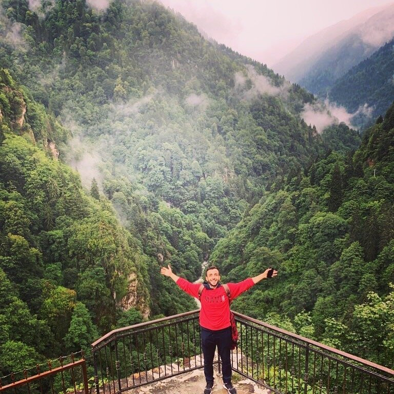 Selyus Erten Tourism Travel景点图片