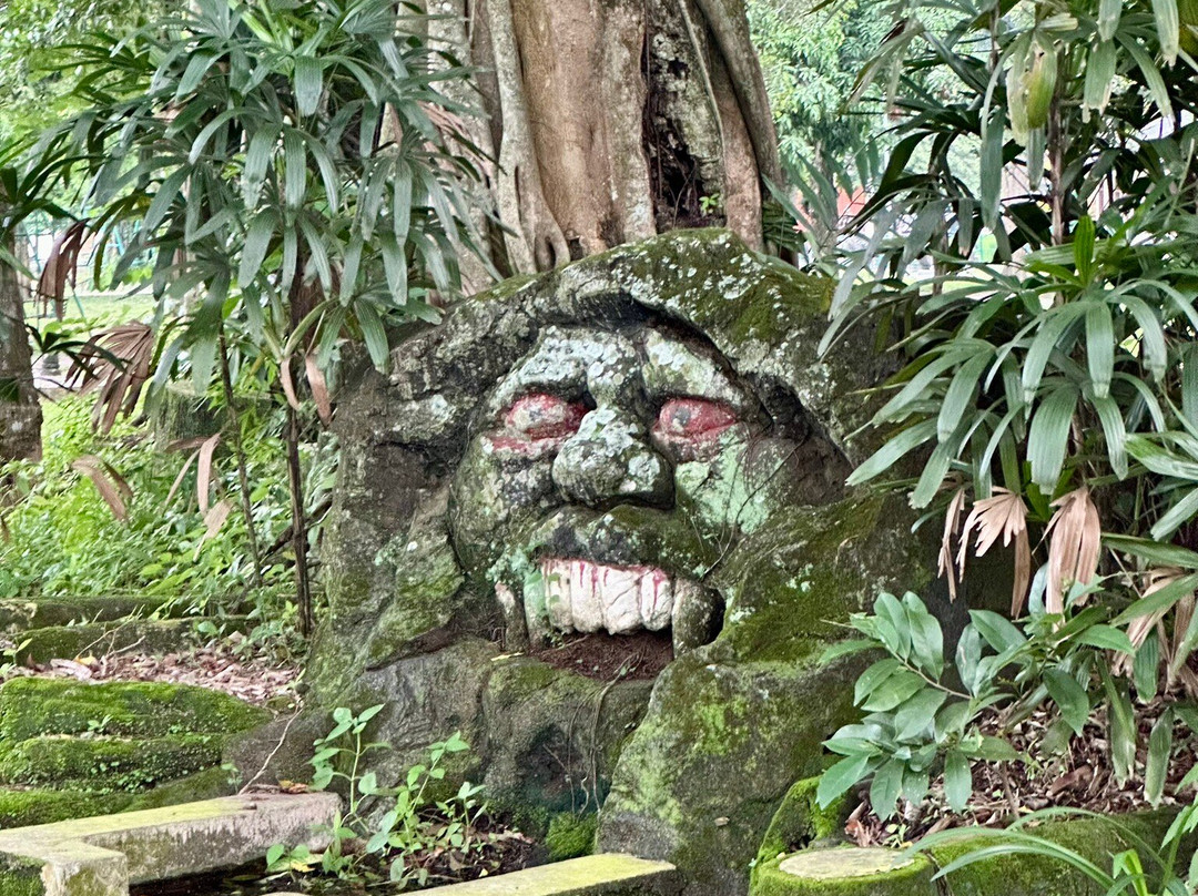 Jogja Daily Tour景点图片