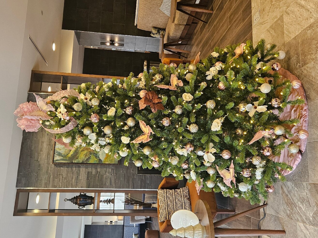 Hampton Inn By Hilton Blue Ridge主图