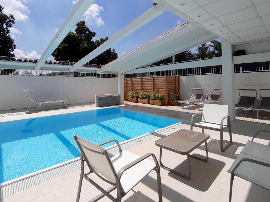 Bed And Breakfast Villa Sofia主图