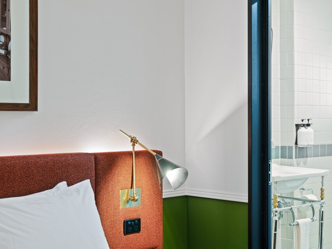 Silkari The Charrington At Chatswood主图