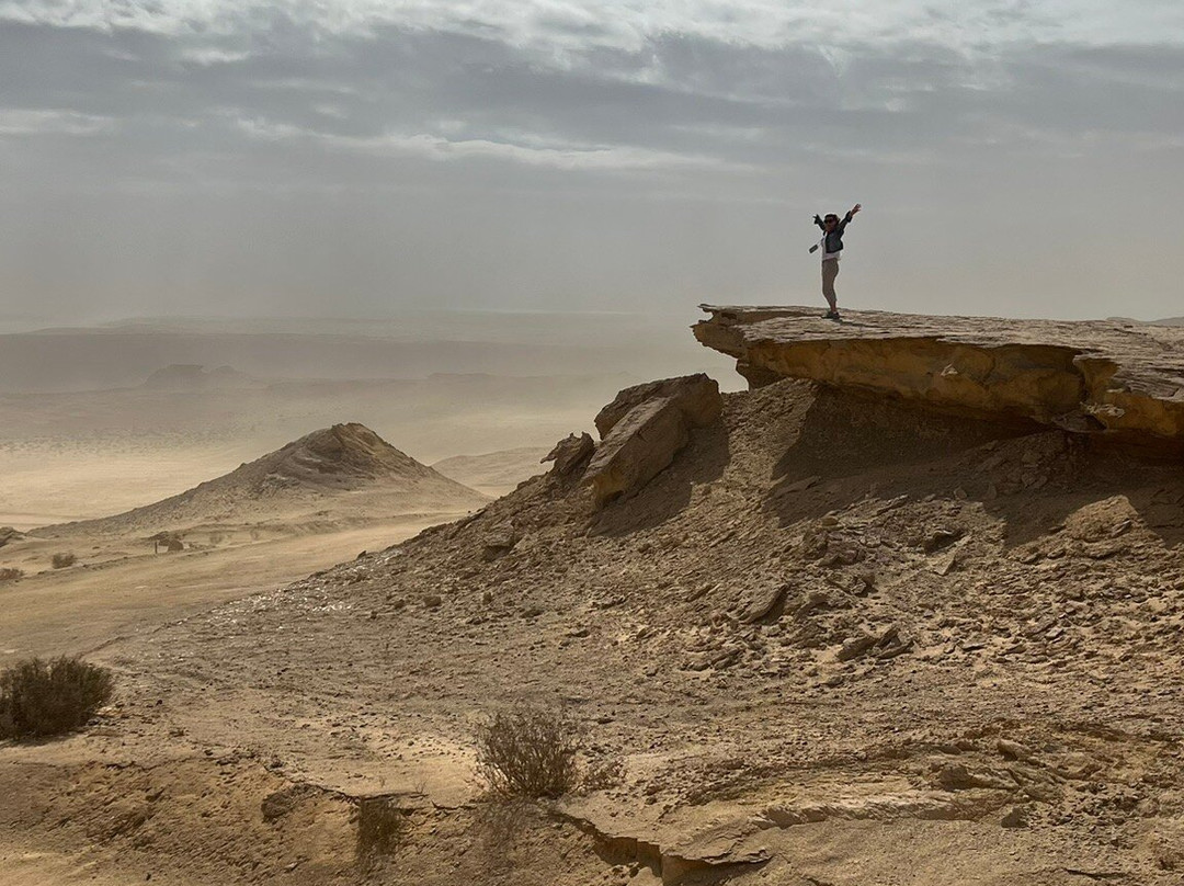 Fayoum Oasis-法尤姆必去景点