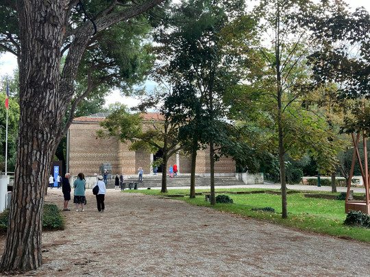 Stadtfuhrungen Venedig-威尼斯必去景点