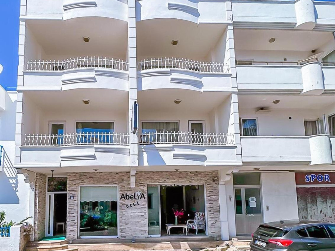 Abelia Hotel
