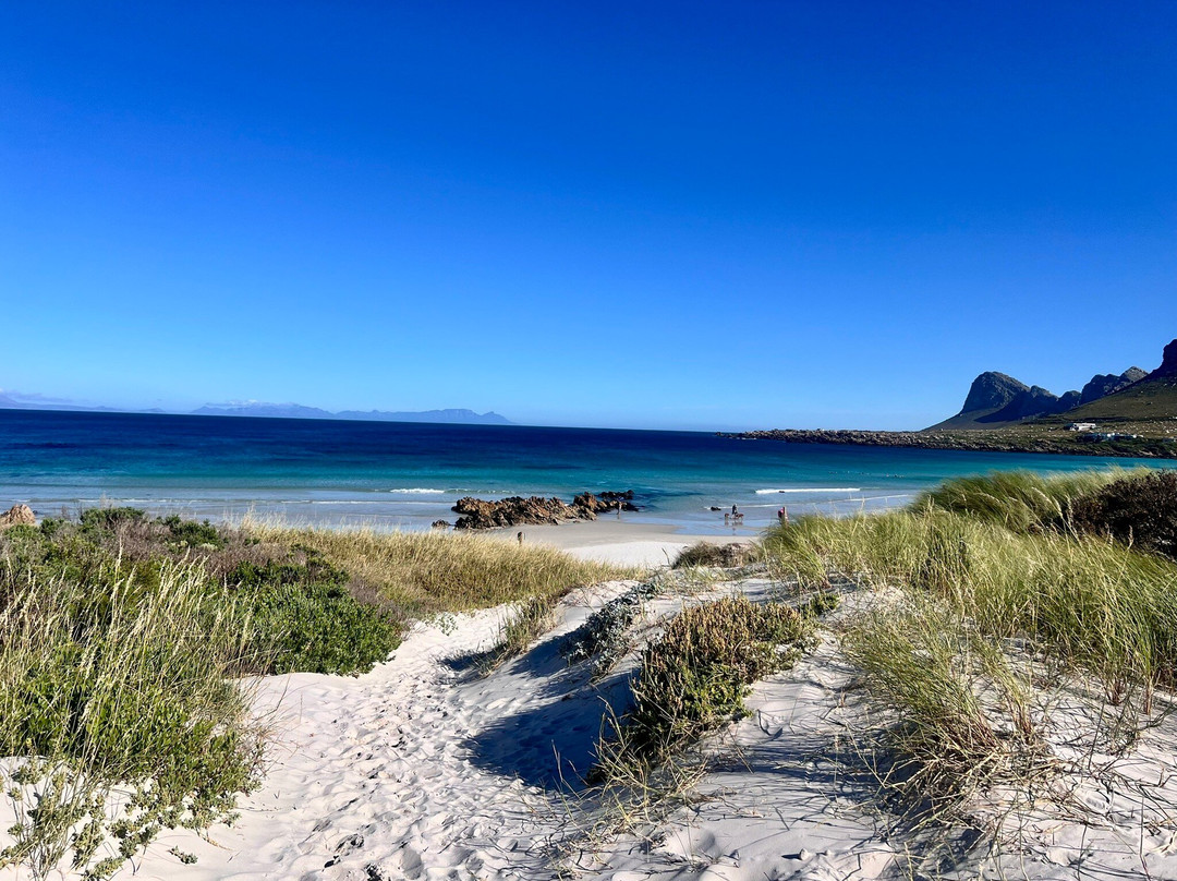 Pringle Bay  Beach-Pringle Bay必去景点