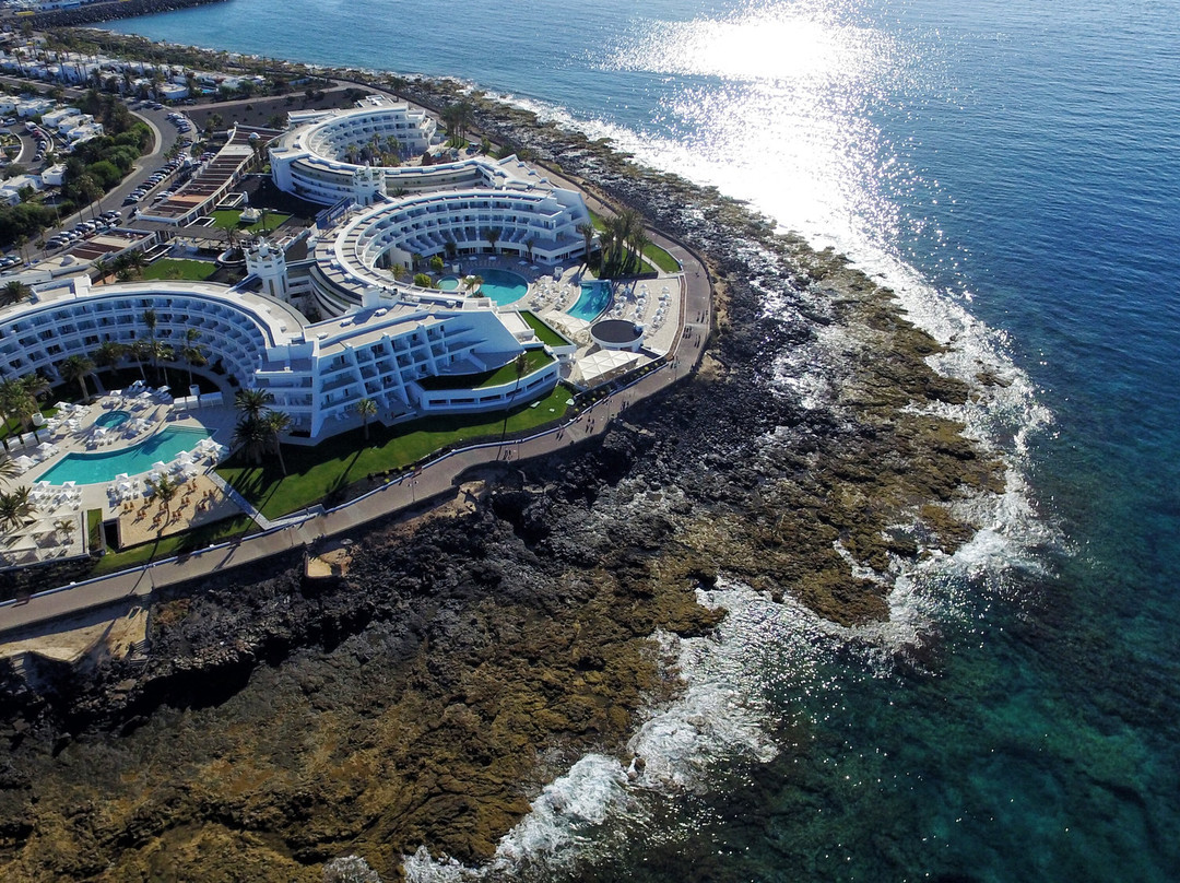 兰萨罗特公园伊贝罗斯塔精选主图