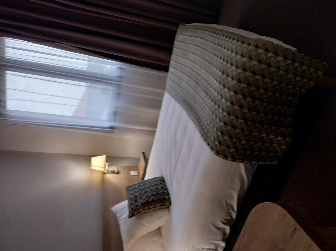 Hotel Confluence Agen Ouest The Originals City主图