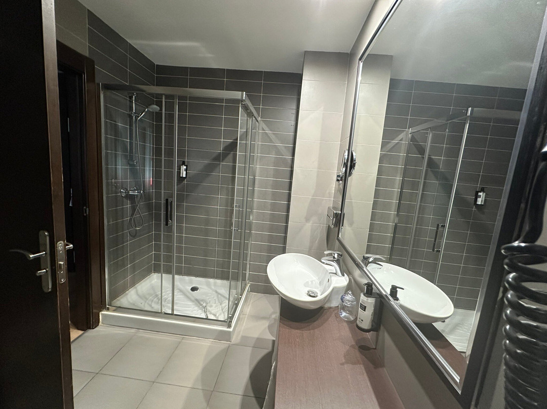Hotel Asset Torrejon主图